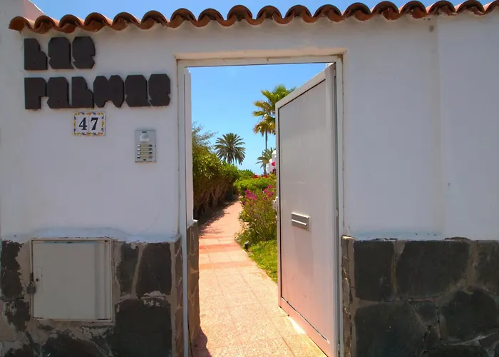 Casa Ursula
