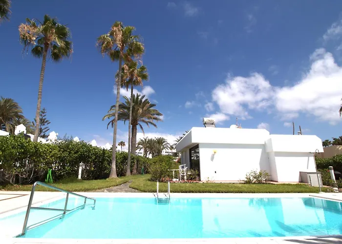 Casa Ursula