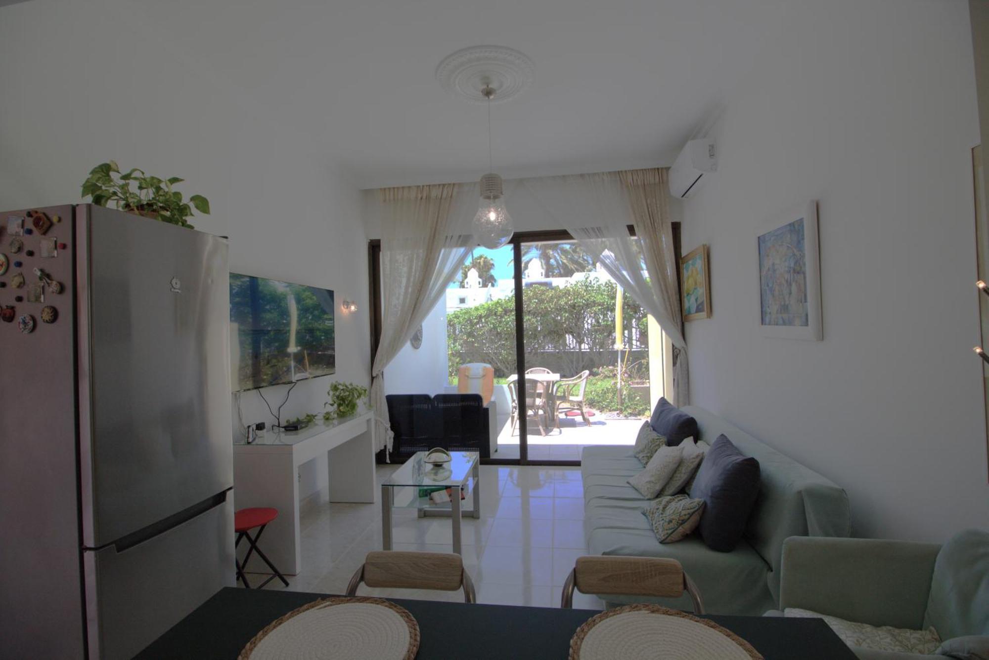 Apartment Casa Ursula *