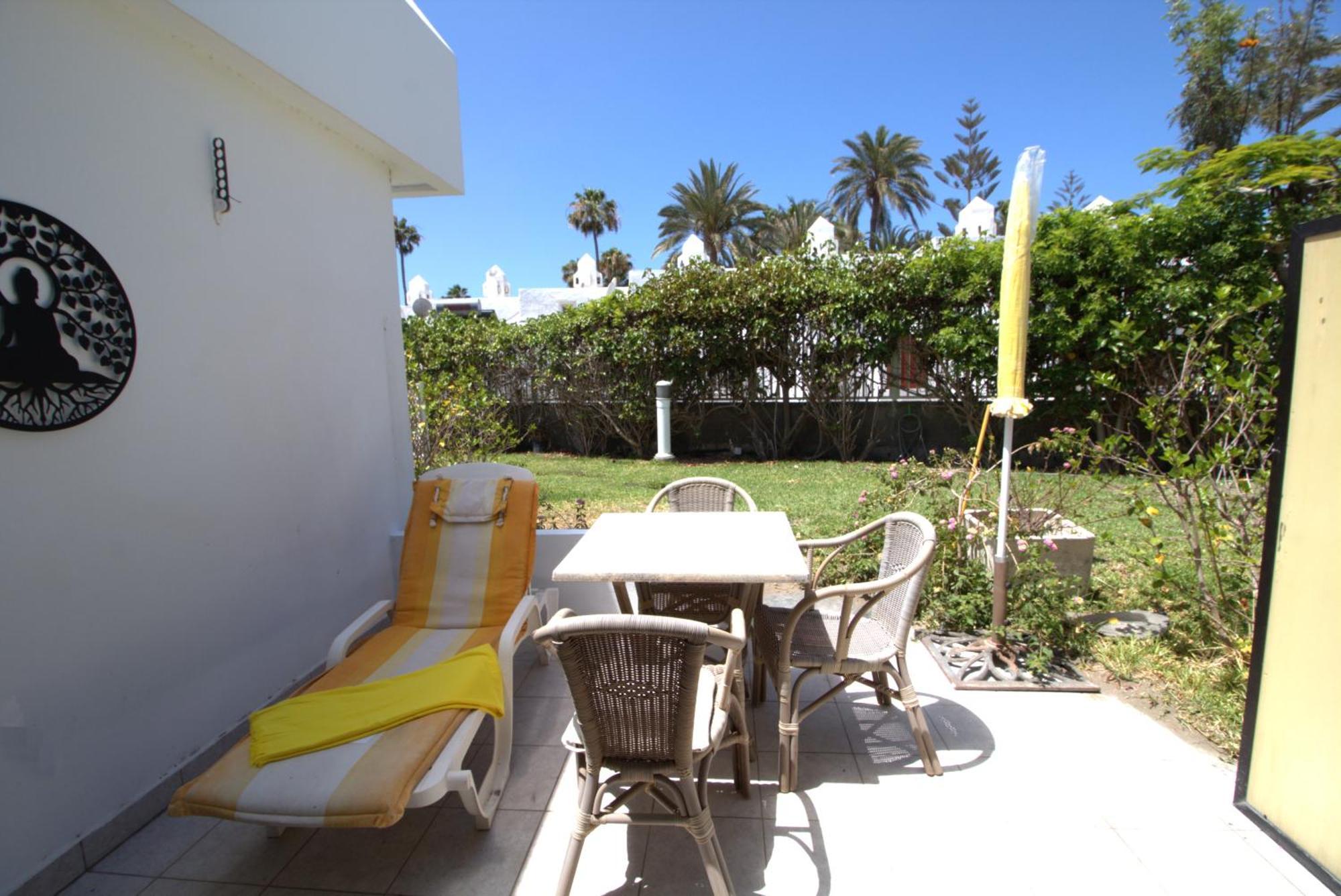 Casa Ursula Apartment
